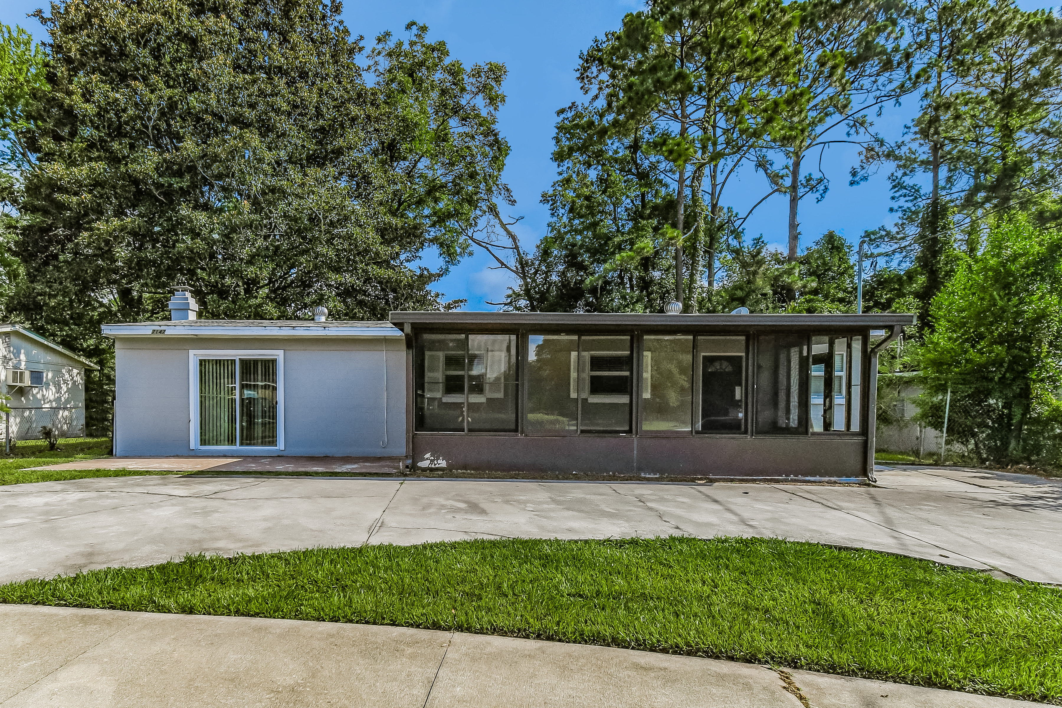 7147 Eudine Dr N Jacksonville, FL 32210